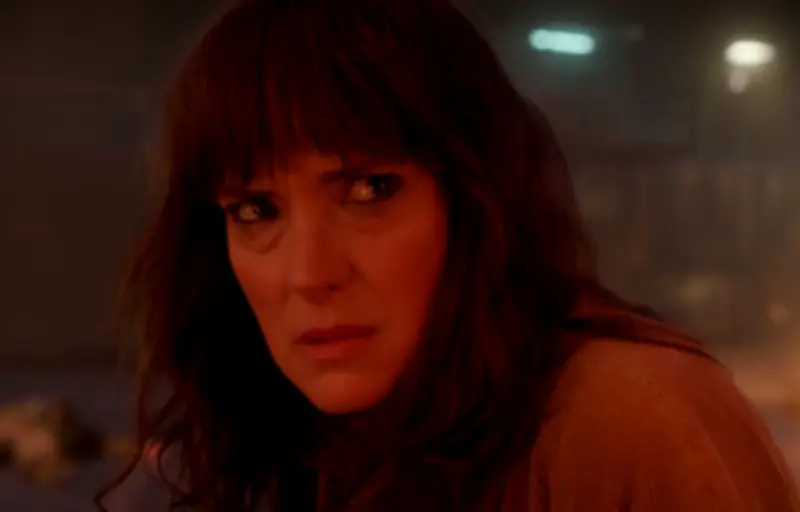Winona Ryder rejoint la saison 3 de Mercredi sur Netflix dans un rôle inédit