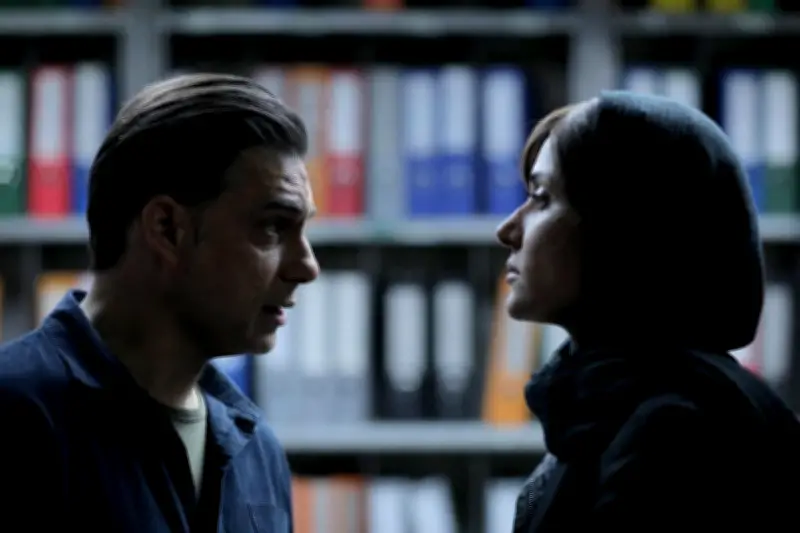 « Woman and child » de Saeed Roustaee : le réquisitoire poignant d'une mère iranienne face au patriarcat