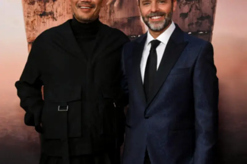 « Wonder Man » sur Disney+ : comment les créateurs réinventent les séries de super-héros