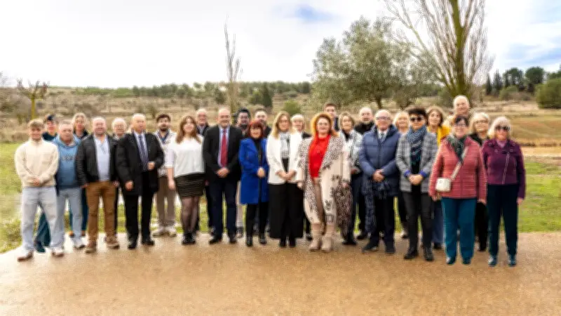 Xavier Chausson dévoile sa liste « Nissan avec vous » pour les municipales