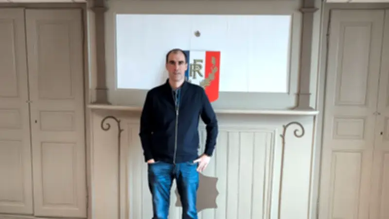 Xavier Poudevigne brigue un troisième mandat à Prinsuéjols-Malbouzon