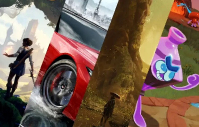 Xbox Developer Direct 2025 : Fable, Forza Horizon 6 et Beast of Reincarnation à l'honneur