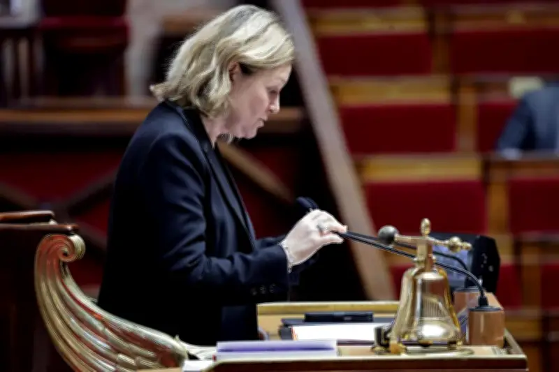 Yael Braun-Pivet déclare la guerre aux noms d'usage à l'Assemblée nationale