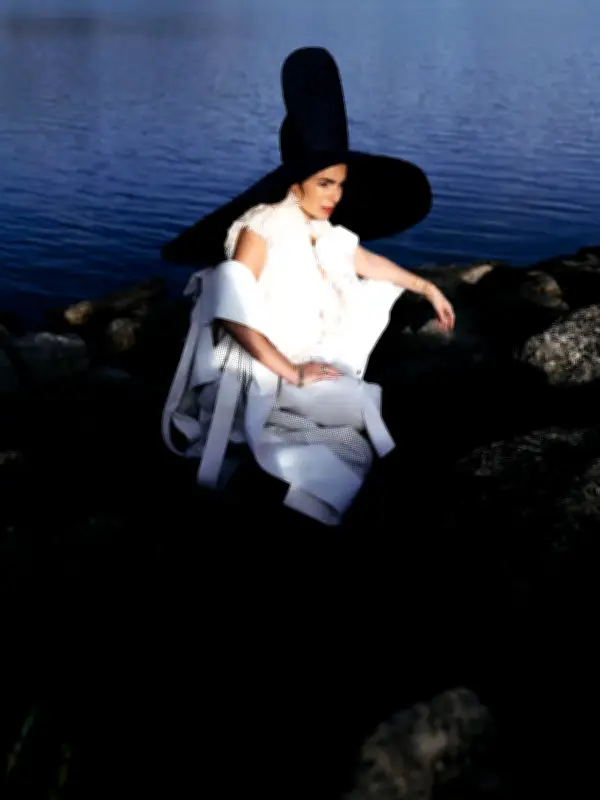 Yael Naïm : l'électro intime d'une artiste en quête d'authenticité