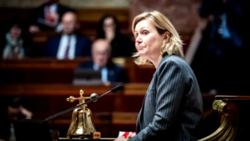Yaël Braun-Pivet s'oppose à une enquête parlementaire sur l'affaire Epstein