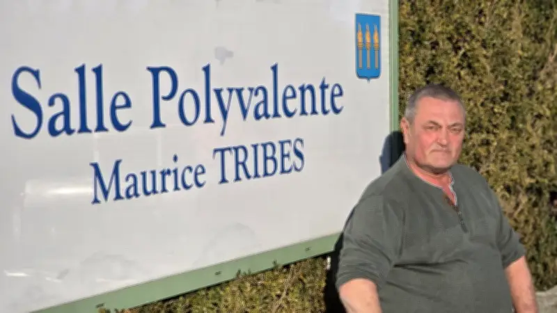 Yanick Tribes mène la liste "Racines et renouveau" à Branoux-les-Taillades