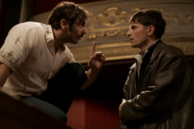 « Yannick » de Quentin Dupieux : une comédie loufoque sur les travers du spectacle vivant