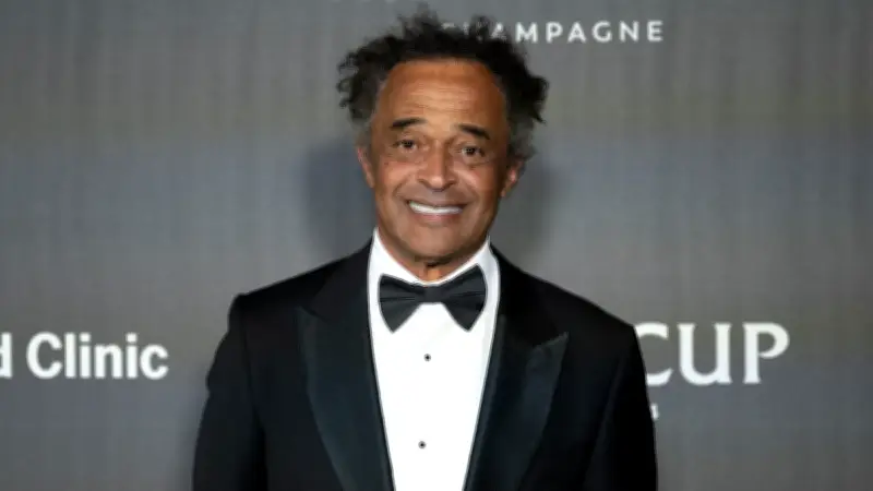 Yannick Noah accusé par ses sœurs de vol d'héritage et séquestration au Cameroun
