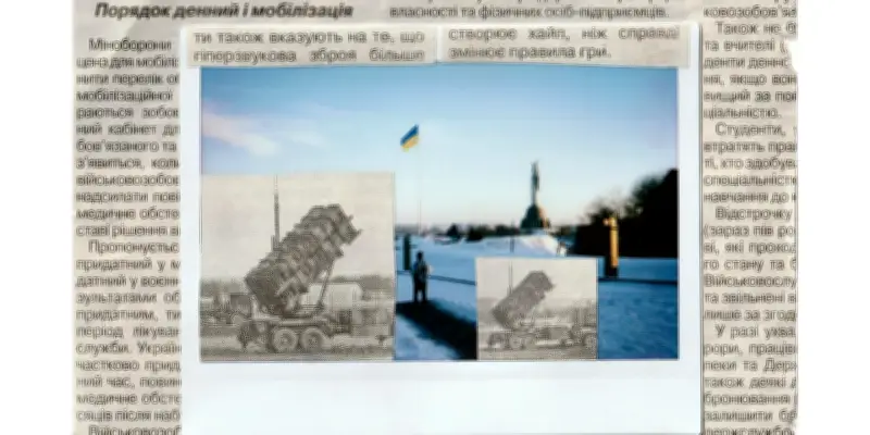 Yaroslav Hrytsak, historien ukrainien, analyse la résilience de son pays après quatre ans de guerre