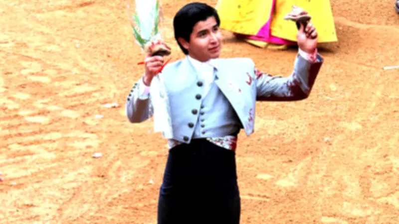 Yeferson Fernando Vanegas triomphe à la novillada sans picador de Ciudad Rodrigo