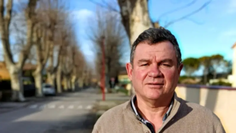 Yves Creysson prend la tête de la liste "Connaux pour vous" pour honorer la mémoire de son ami