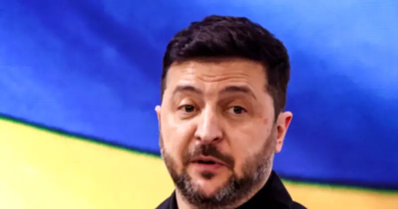 Zelensky à Munich : quatre ans de guerre ont transformé l'homme et son discours