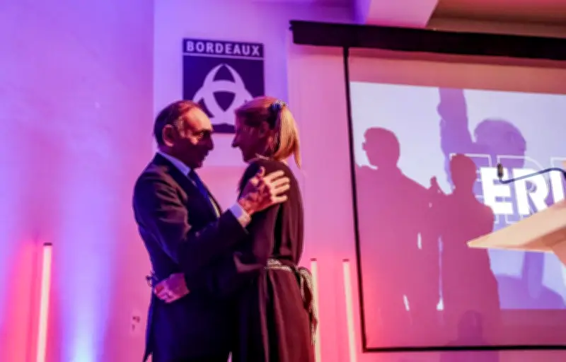 Zemmour et Bonthoux-Tournay attaquent l'héritage Chaban-Delmas et Juppé à Bordeaux