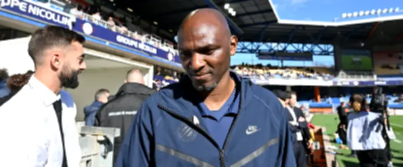 Zoumana Camara prévient : l'étape à Rodez est haute pour le MHSC en Ligue 2