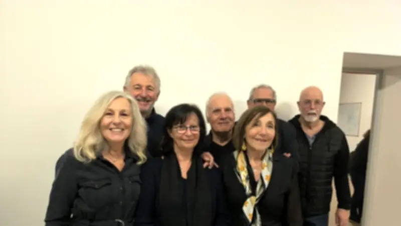 Zumba dynamise l'AGSL de Redessan et attire de jeunes adhérents