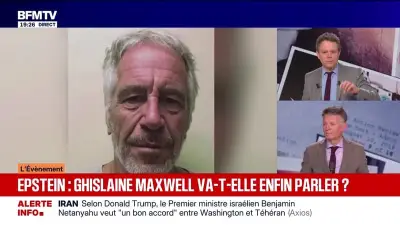 60 Minutes Fauvelle : L'émission du mardi 10 février 2026 en replay