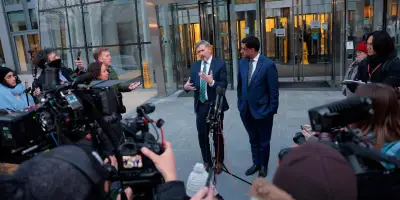 Affaire Epstein : Des élus américains dénoncent l'occultation de six noms dans les documents