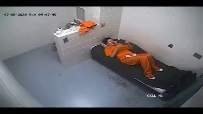 Affaire Epstein : la Maison Blanche exclut une grâce pour Ghislaine Maxwell malgré son offre de témoignage