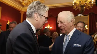 Affaire Epstein : le gouvernement Starmer et la famille royale britannique sous pression