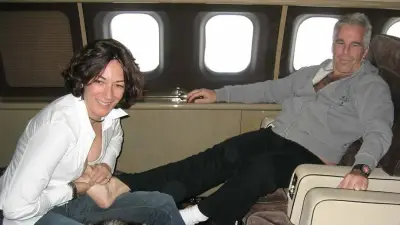 Affaire Epstein : Maxwell propose un marché à Trump, vérité contre grâce présidentielle