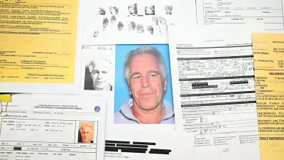 Affaire Epstein : un diplomate français visé par une enquête pour ses échanges avec le pédocriminel