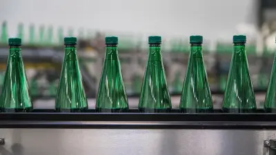 Affaire Perrier : un concurrent conteste l'autorisation préfectorale pour l'exploitation de la source