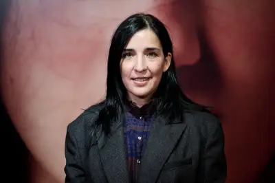 Alauda Ruiz de Azúa : « Être femme dans l'Église catholique révèle un monde figé »