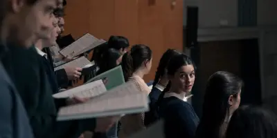 Alauda Ruiz de Azua : l'ascension fulgurante d'une cinéaste espagnole au cinéma français