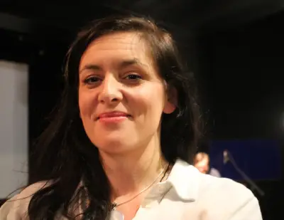 Alexandra Hernandez présente son spectacle 'Inouï Océan' à Hinx ce mercredi