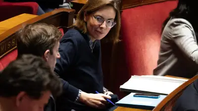 Amélie de Montchalin nommée à la Cour des comptes, une décision controversée