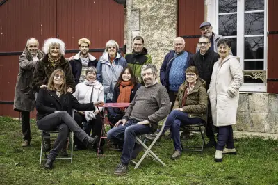 Annie Poinot-Rivière candidate à un 5e mandat à Bernay-Saint-Martin