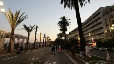 Attentat de Nice 2016 : les deux derniers accusés définitivement condamnés à 18 ans