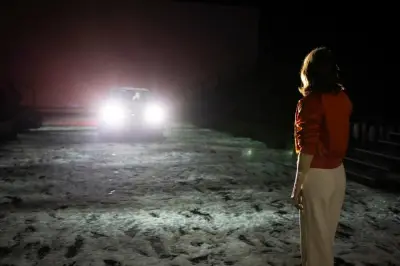 Au Théâtre des Amandiers, une pièce explore les limites de l'égalité et de la fraternité