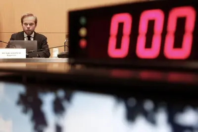 Audition des journalistes de France Télévisions : conseils face à Charles Alloncle