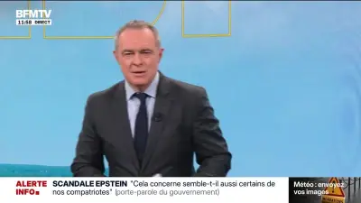 BFM Midi du 11 février 2026 : analyse des enjeux politiques et économiques