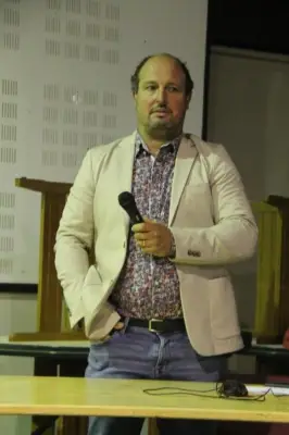 Bidache : le maire sortant Jean-François Lasserre candidat sans opposition apparente