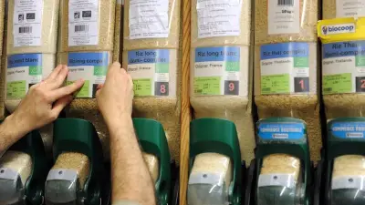 Biocoop, Naturalia et La Vie Claire quittent l'Agence Bio pour la sauver