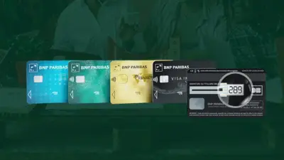 BNP Paribas offre 270 euros d'avantages pour attirer de nouveaux clients