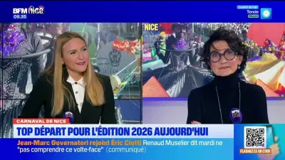 Bonjour la Côte d'Azur : Émission du 11 février 2026 en replay