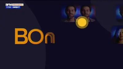 Bonsoir Marseille : l'émission du 11 février 2026 revient sur l'actualité marseillaise