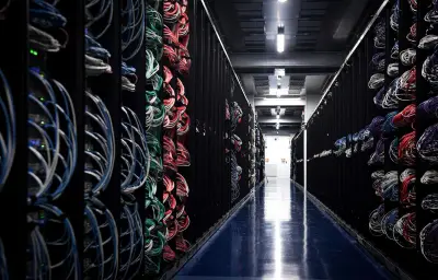 Bordeaux lance un supercalculateur souverain pour l'IA face à la dépendance étrangère