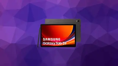 Boulanger surprend avec une offre exceptionnelle sur la tablette Samsung Galaxy Tab S9
