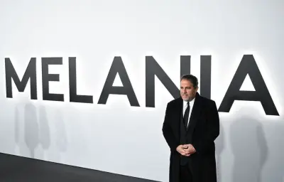 Brett Ratner, réalisateur proche de Trump, de nouveau accusé dans l'affaire Epstein