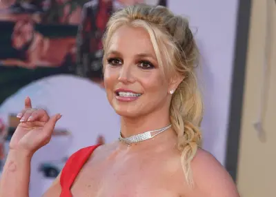 Britney Spears aurait cédé son catalogue musical, selon la presse américaine