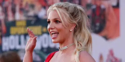 Britney Spears vend son catalogue musical pour 200 millions de dollars