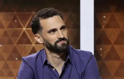 Bruno Hourcade, ex-champion des 12 coups de midi, révèle sa vie de jeune retraité heureux