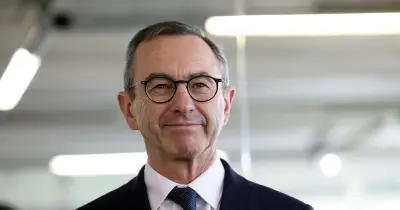 Bruno Retailleau face au dilemme LR : sanctionner les flirtations avec l'extrême droite ou fermer les yeux ?