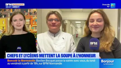 Caen : 24 ans de prison pour le tueur de JP, actualités normandes du 11 février 2026
