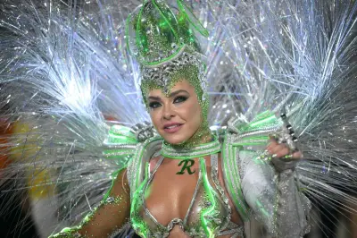 Carnaval de Rio 2026 : Rétrospective en images des plus beaux défilés depuis 16 ans