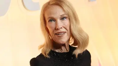 Catherine O'Hara, star de 